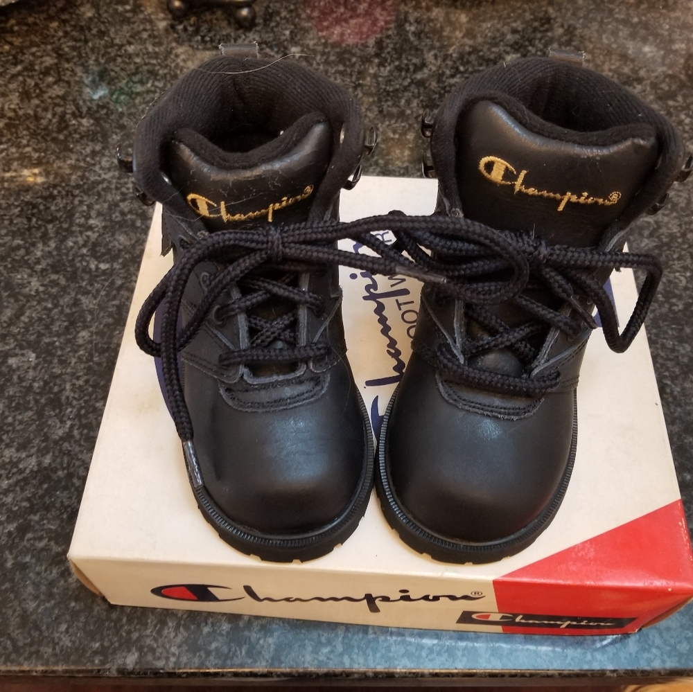 Columbia Toddler Boots